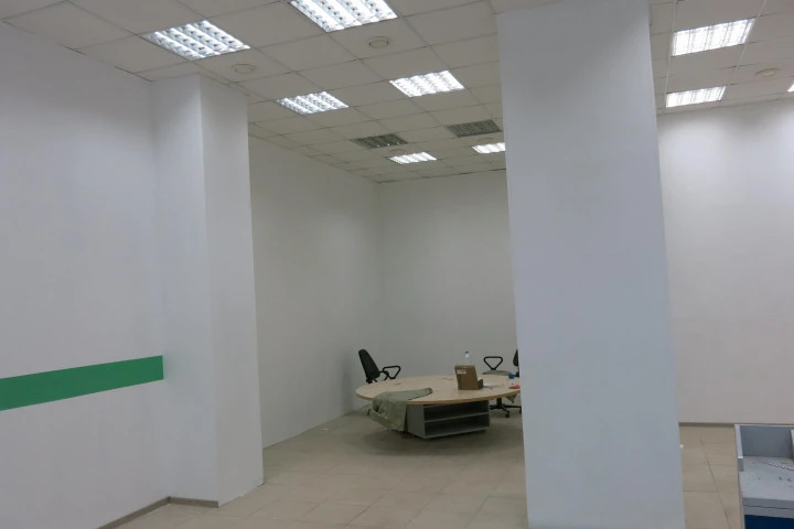 Аукцион по продаже нежилого помещения по адресу: Москва, вн.тер.г. муниципальный округ Покровское-Стрешнево, ул. Вишнёвая, д. 8/16, пом. 2/1